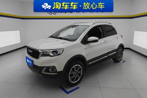 Haval H1 2016 — пригон из Китая