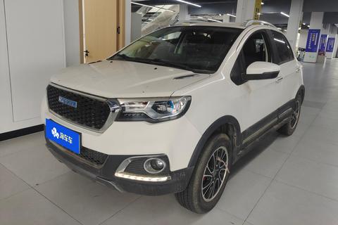 Haval H1 2016 — пригон из Китая