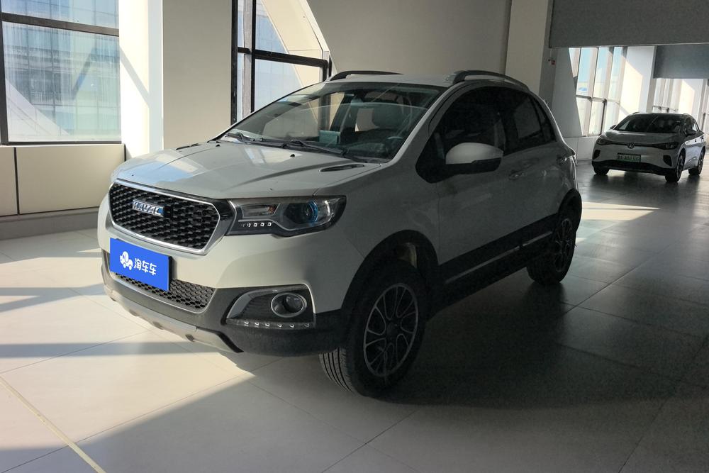 Haval H1