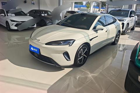 BYD Seal 07 DM-i