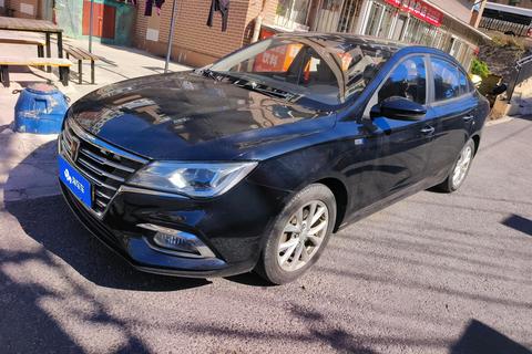 Roewe i5
