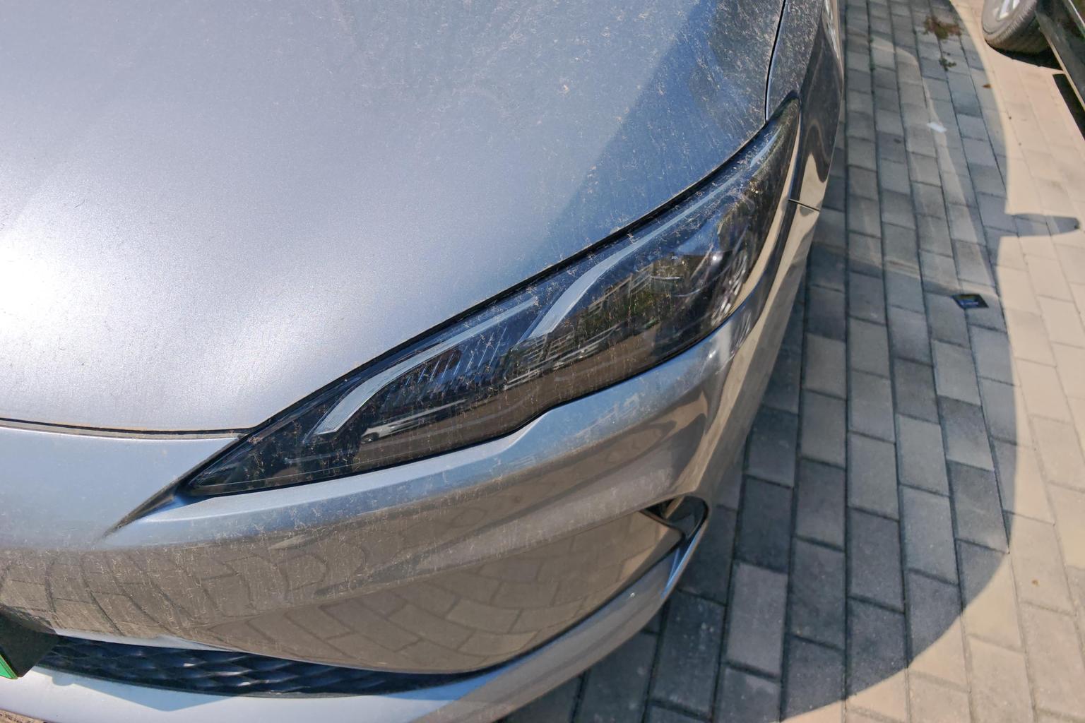 BYD Seal 05DM 2025 zhi jia ban DM-i 55KM Люкс