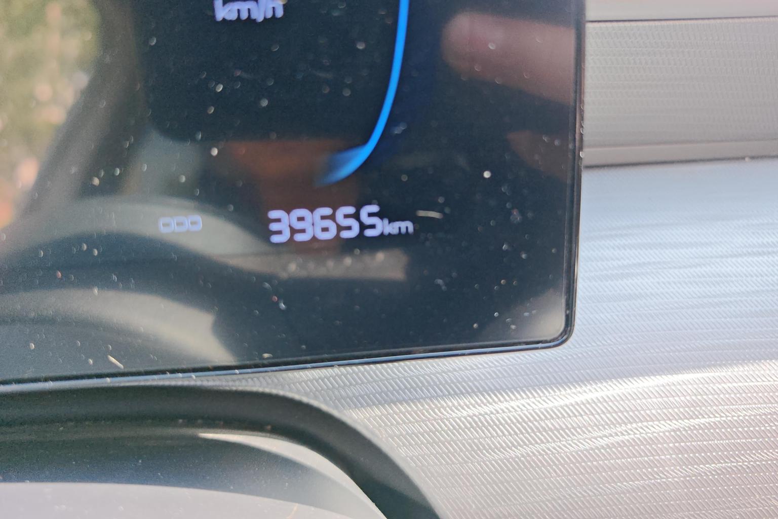 BYD Seal 05DM 2025 zhi jia ban DM-i 55KM Люкс