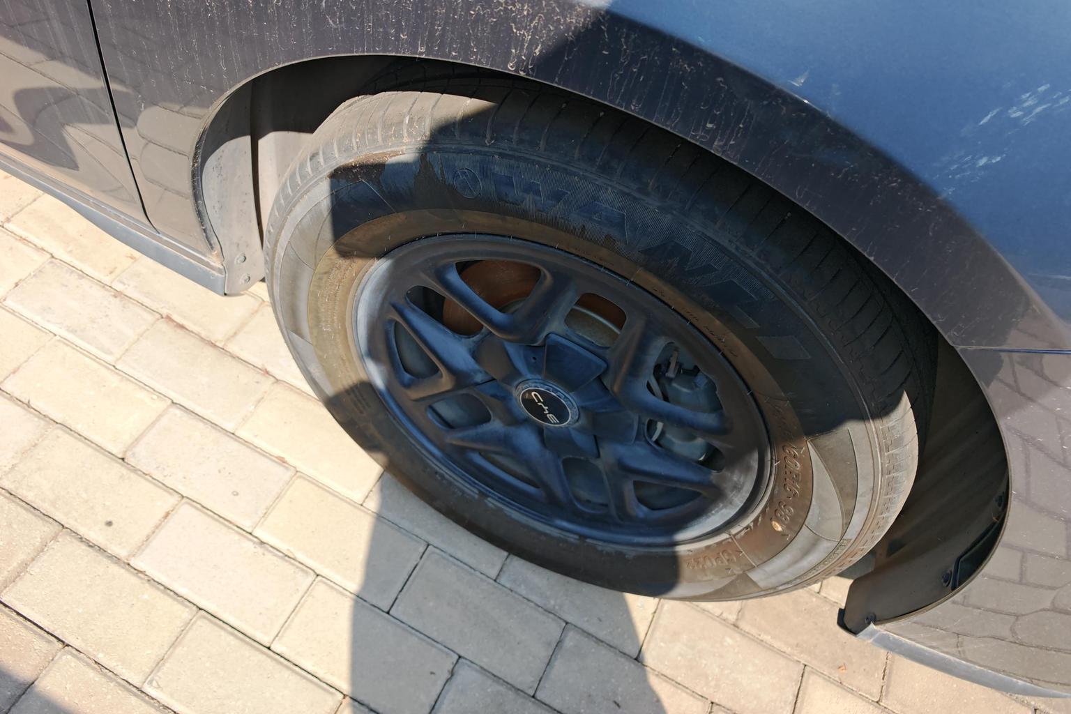 BYD Seal 05DM 2025 zhi jia ban DM-i 55KM Люкс