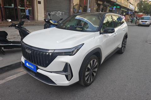 Geely Boyue L