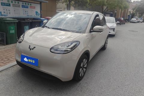 Wuling Motors Wuling Bingo 2024 — пригон из Китая