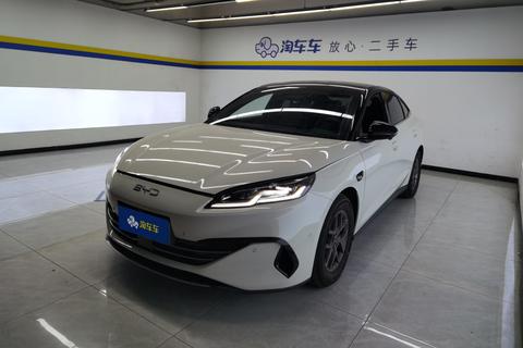 BYD Seal 06 DM-i