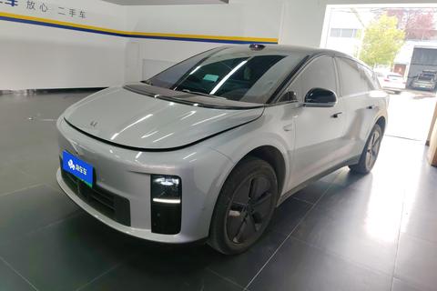 Li Auto i6 2025 — пригон из Китая