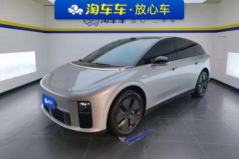 Li Auto i6 2025 — пригон из Китая
