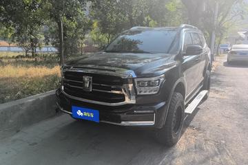 TANK 500 Sport 5 2022