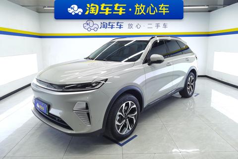 Haval Xiaolong MAX 2025 — пригон из Китая