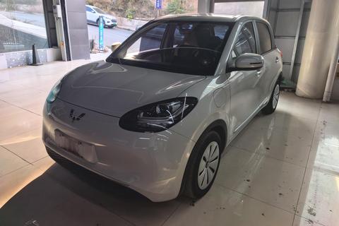 Wuling Motors Wuling Bingo 2023 — пригон из Китая