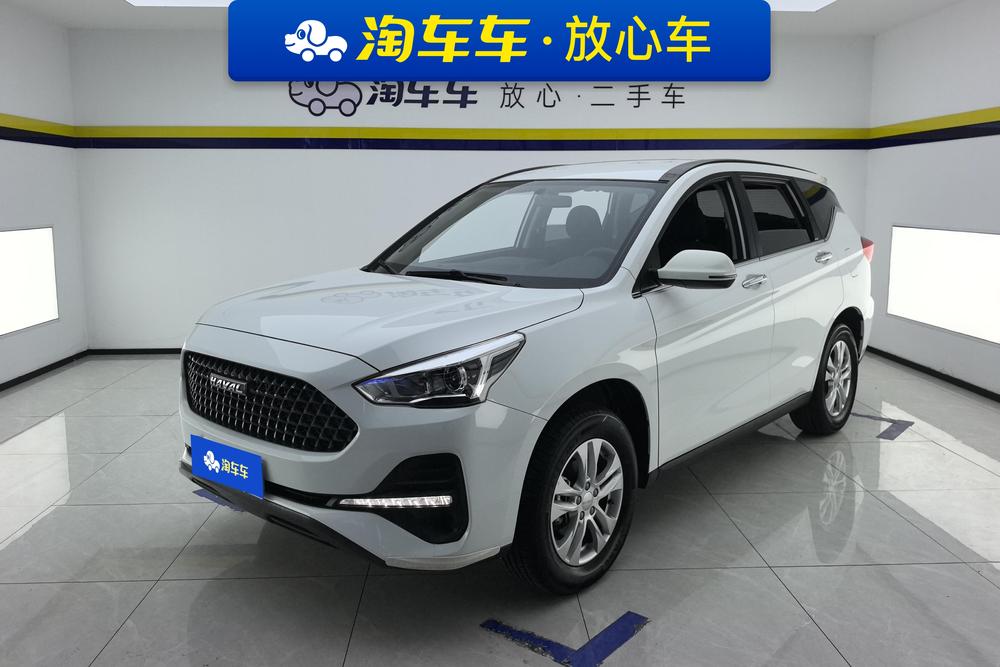 Haval M6