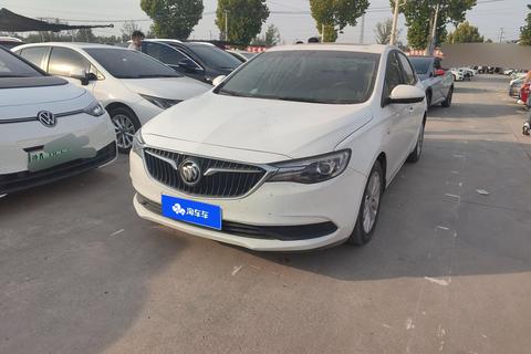 Buick Excelle GT