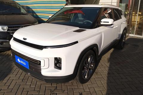 Geely ICON 2020 — пригон из Китая