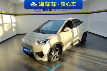 BYD Seagull 405KM 2026