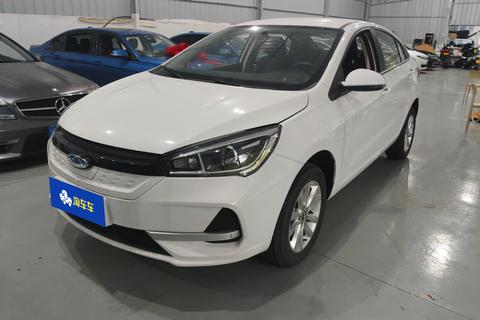 Chery New Energy Arrizo e 2024 — пригон из Китая