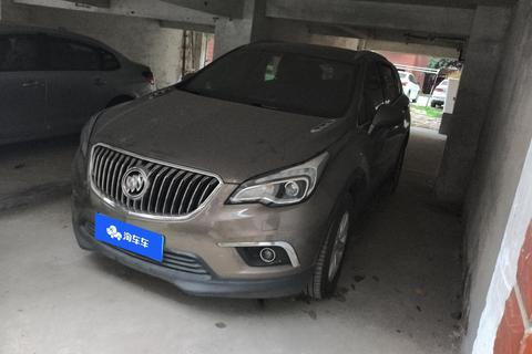 Buick Envision