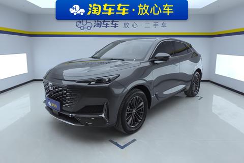 Changan UNI-K