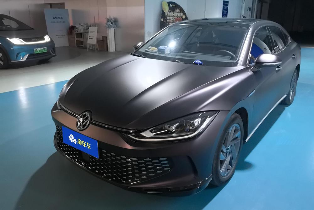 Volkswagen Lamando