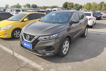 Nissan Qashqai 2.0L XV 2023