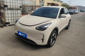 Geely Galaxy Starry Wish 310km 2024