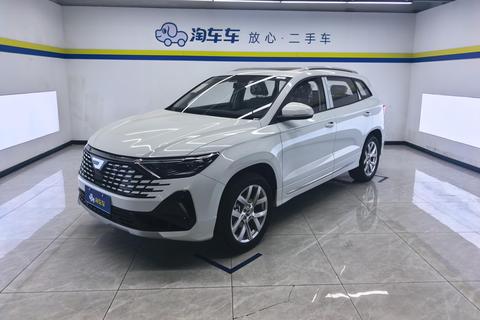 Jetta VS7 2026 — пригон из Китая