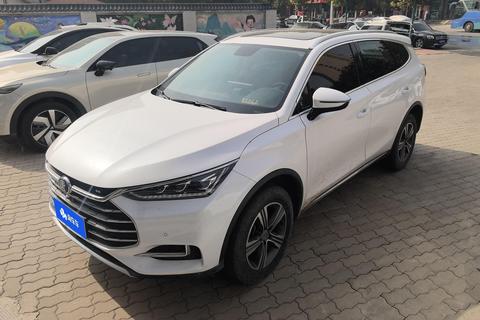 BYD Tang