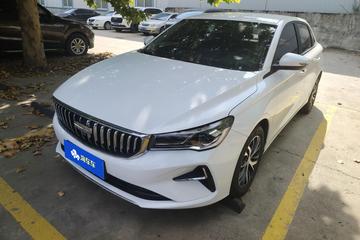 Geely Emgrand 4 1.5L CVT 2025