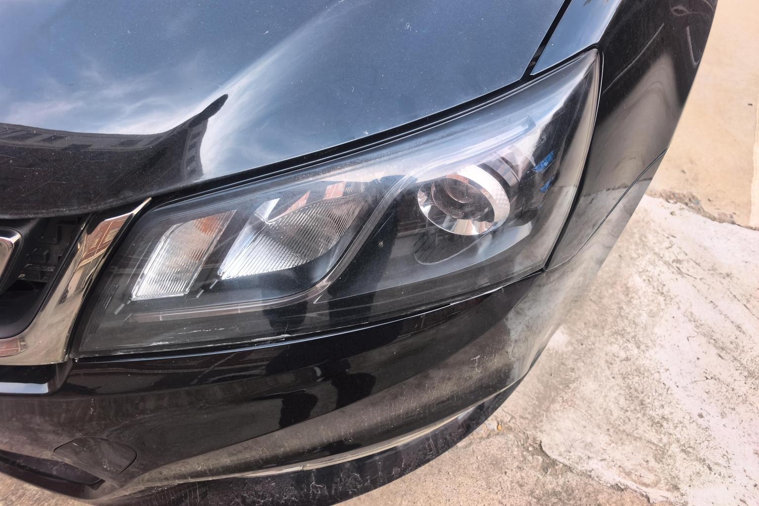Geely EMGrand 2016 san xiang 1.5L МКПП Люкс