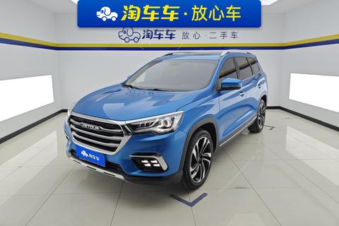 JETOUR X90