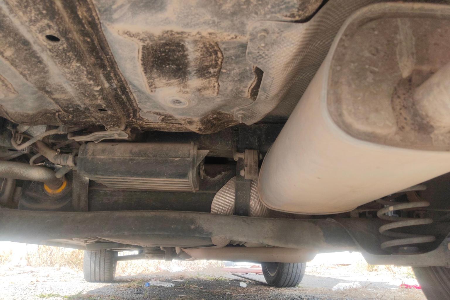 Changan CS35 PLUS 2019 1.6L МКПП chang lian ban China VI