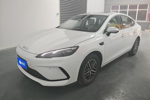 BYD Seal 05 DM-i