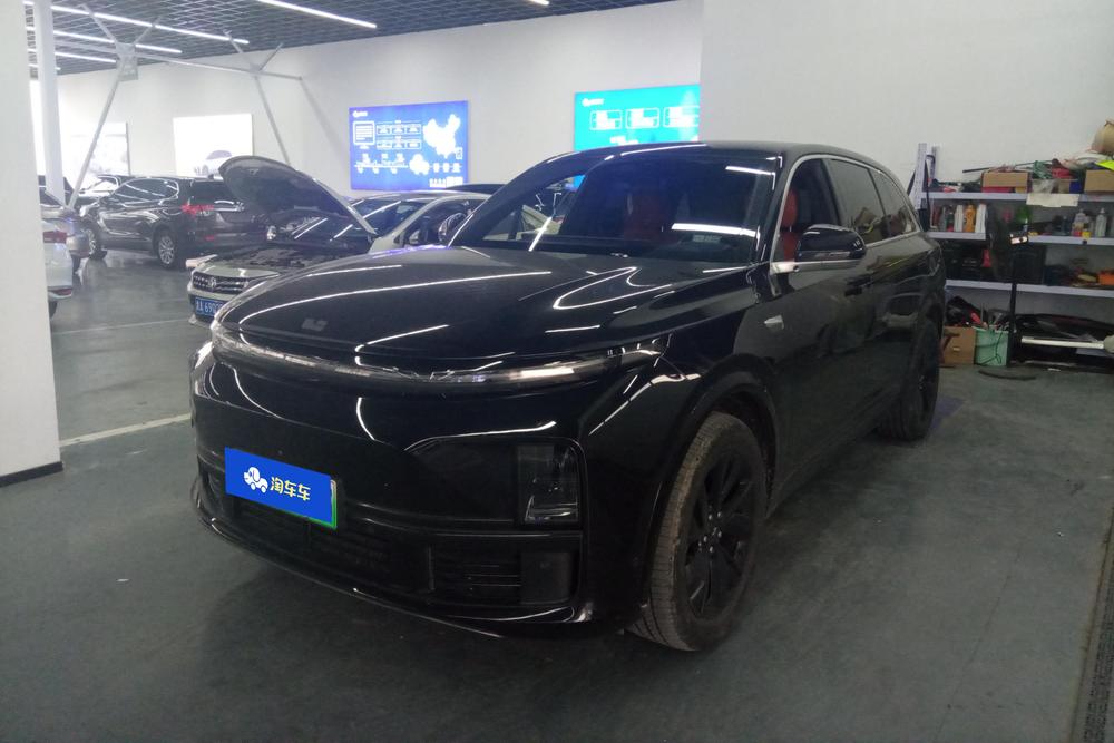 Li Auto L7
