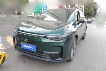 Leapmotor C10 605 2025