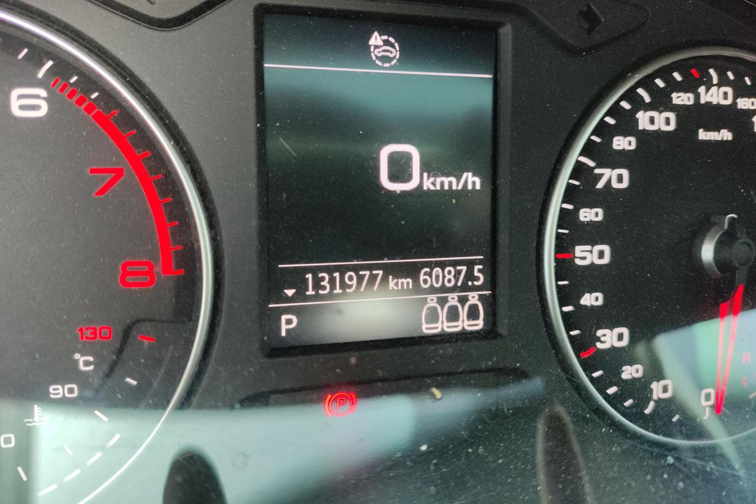 Audi Q2L 2018 35TFSI shi shang dong gan xing China VI