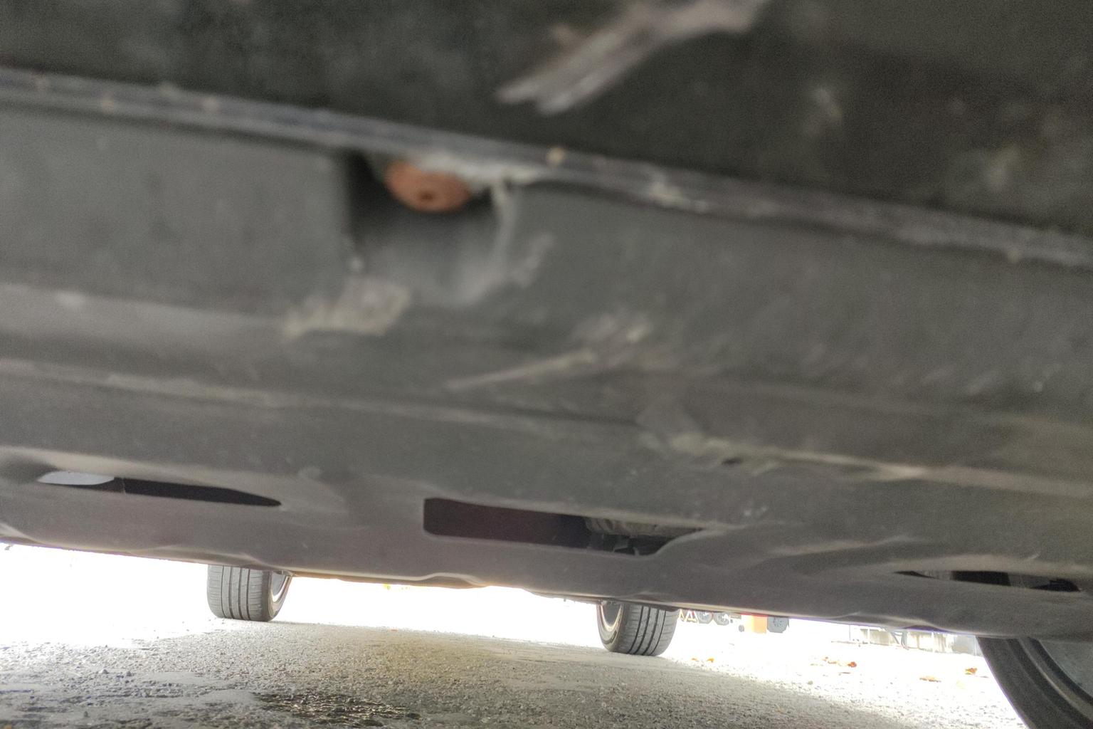 Audi Q2L 2018 35TFSI shi shang dong gan xing China VI