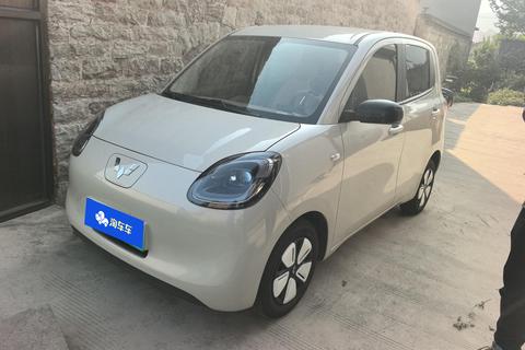 Wuling Motors Wuling Hongguang MINIEV 2025 — пригон из Китая