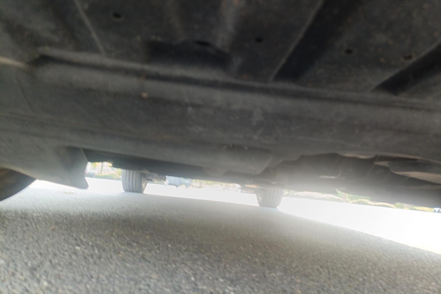 BYD M6 2015 2.4L АКПП Люкс