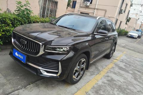 Geely Xingyue L