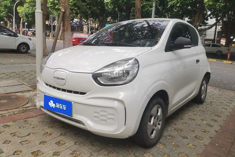 Roewe CLEVER 2021 — пригон из Китая