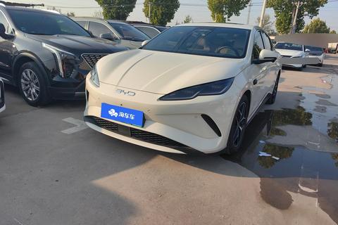 BYD Seal 06 EV