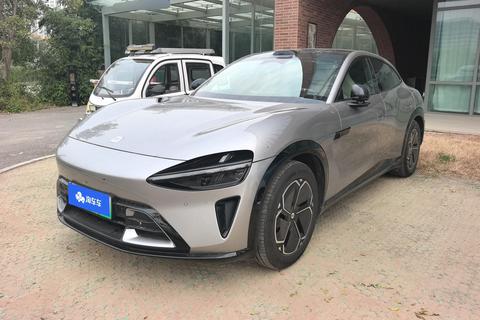 Xiaomi Auto Xiaomi YU7 2025 — пригон из Китая