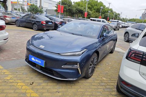 Geely Galaxy Galaxy Star 8 PHEV 2025 — пригон из Китая