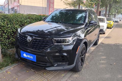 Zhonghua V7 2019 — пригон из Китая