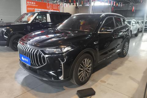 Jetour X70 PLUS 2023 — пригон из Китая