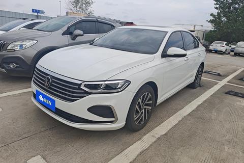 Volkswagen Lavida 2023 — пригон из Китая