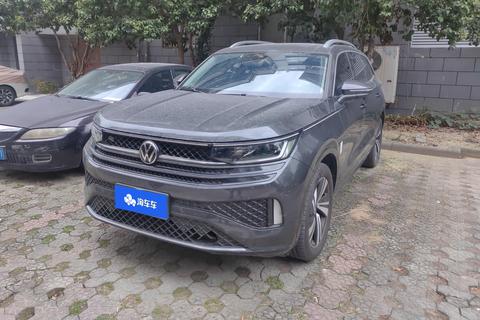 Volkswagen Tavendor