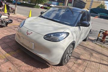 Wuling Motors Wuling Bingo 333KM 2024