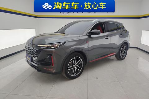 Changan CS55 PLUS